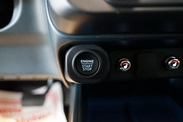 new 2026 Ford Maverick car, priced at $41,696