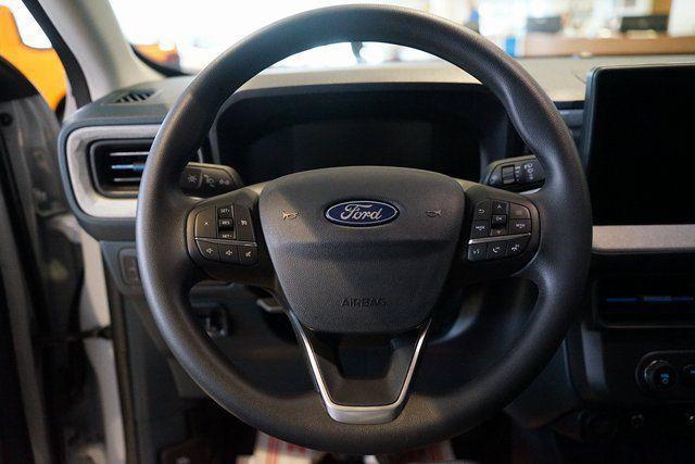 new 2026 Ford Maverick car, priced at $39,696