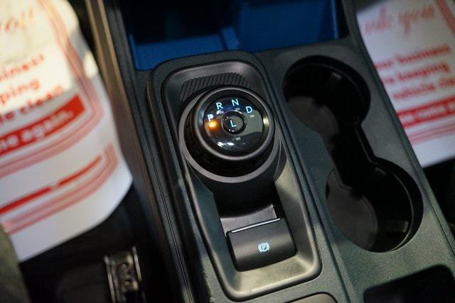 new 2026 Ford Maverick car, priced at $41,696