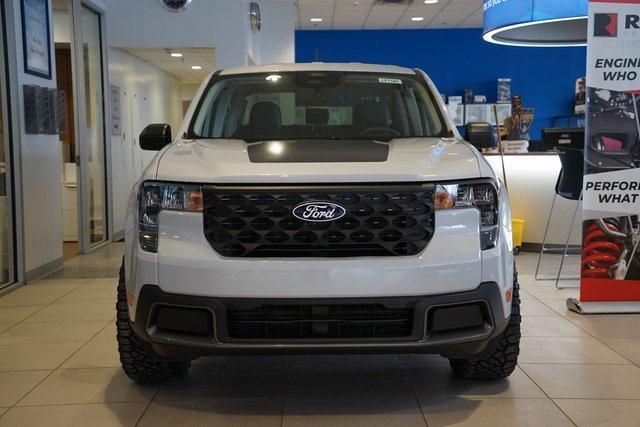 new 2026 Ford Maverick car, priced at $41,696