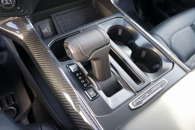 new 2025 Ford F-150 car, priced at $95,253