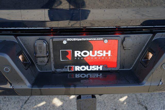 new 2025 Ford F-150 car, priced at $103,142