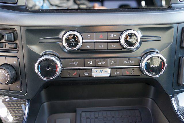 new 2025 Ford F-150 car, priced at $103,142