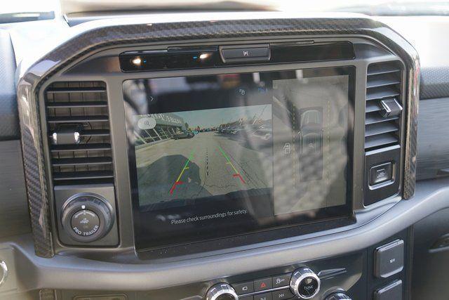 new 2025 Ford F-150 car, priced at $103,142