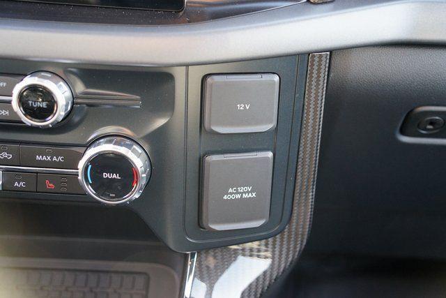 new 2025 Ford F-150 car, priced at $103,142