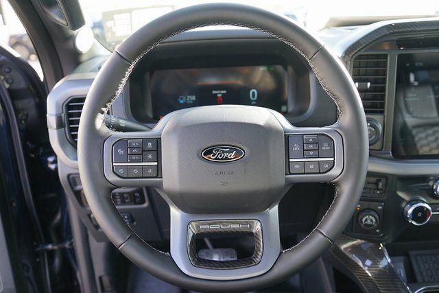 new 2025 Ford F-150 car, priced at $103,142