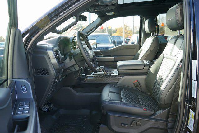 new 2025 Ford F-150 car, priced at $103,142