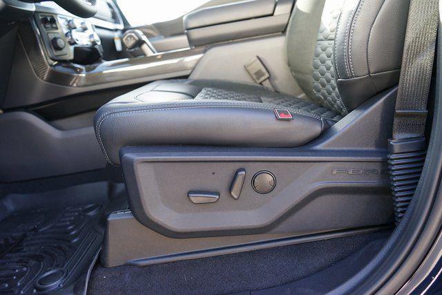 new 2025 Ford F-150 car, priced at $103,142