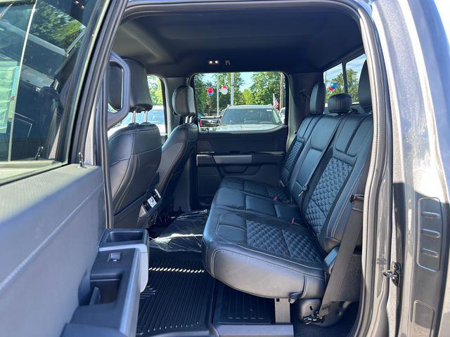 new 2026 Ford F-150 car, priced at $79,406