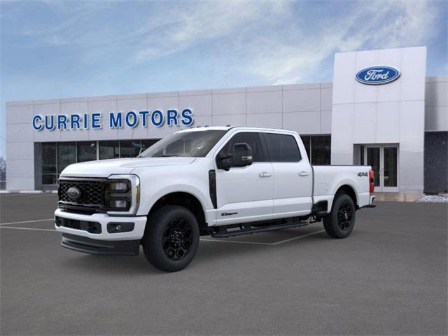 new 2026 Ford F-350 car, priced at $87,985