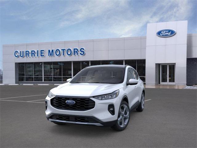 new 2026 Ford Escape car, priced at $34,515