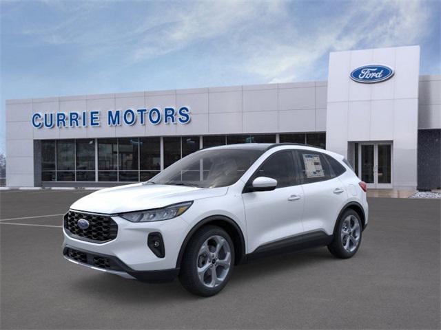 new 2026 Ford Escape car, priced at $35,515