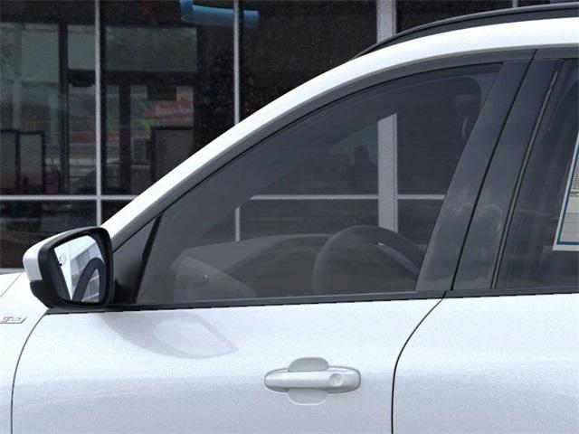 new 2026 Ford Escape car, priced at $34,515