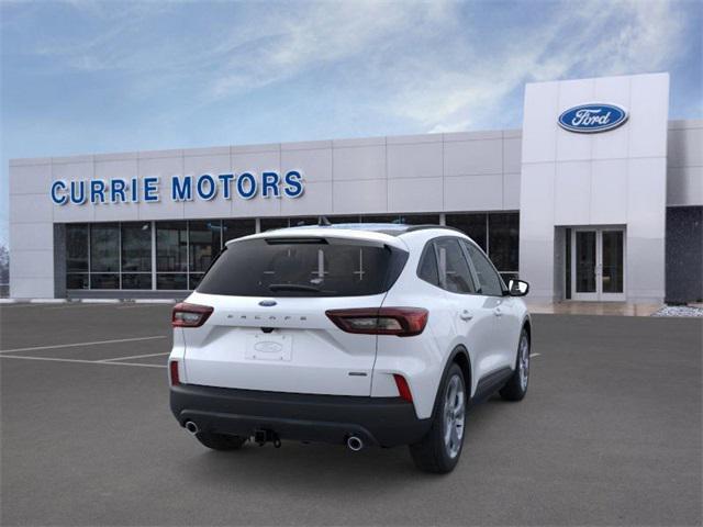 new 2026 Ford Escape car, priced at $34,515