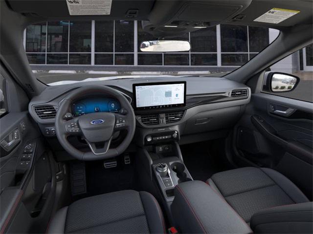 new 2026 Ford Escape car, priced at $34,515