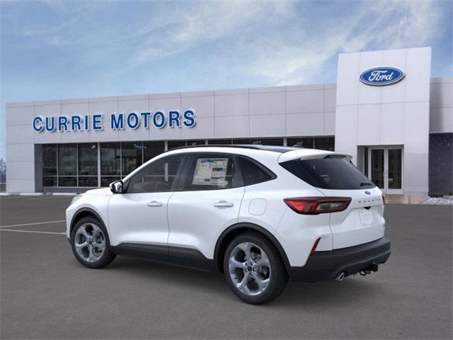 new 2026 Ford Escape car, priced at $34,515