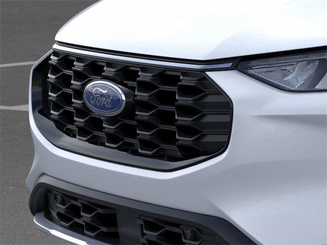 new 2026 Ford Escape car, priced at $34,515