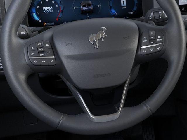 new 2026 Ford Bronco Sport car, priced at $40,367