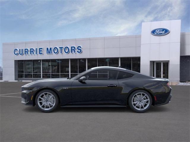 new 2026 Ford Mustang car, priced at $60,100