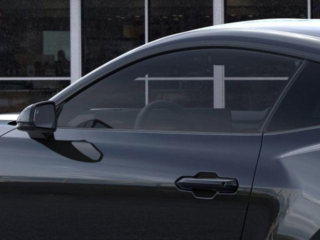 new 2026 Ford Mustang car, priced at $58,239