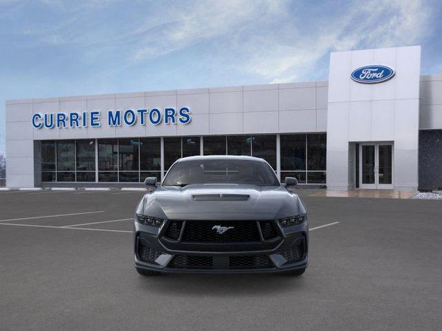 new 2026 Ford Mustang car, priced at $58,239
