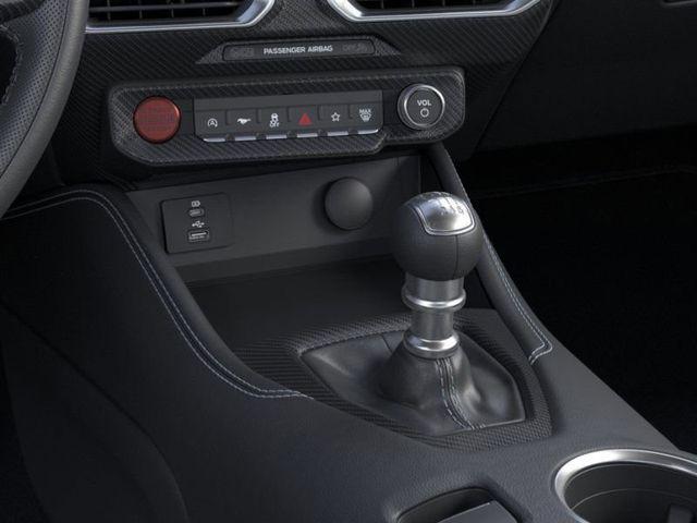 new 2026 Ford Mustang car, priced at $58,239