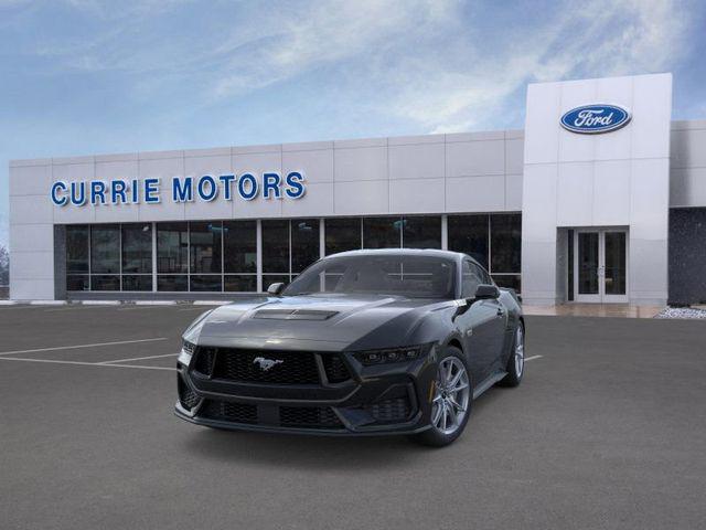 new 2026 Ford Mustang car, priced at $58,239