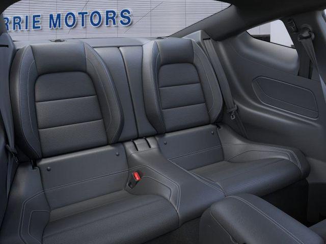 new 2026 Ford Mustang car, priced at $58,239
