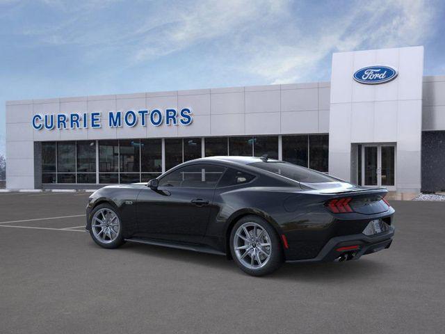 new 2026 Ford Mustang car, priced at $58,239