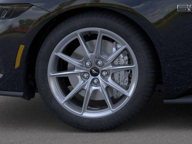 new 2026 Ford Mustang car, priced at $58,239