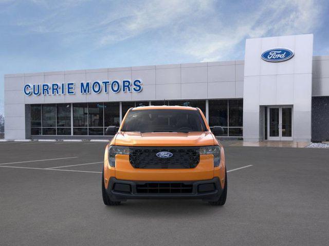 new 2026 Ford Maverick car, priced at $31,633