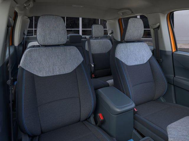 new 2026 Ford Maverick car, priced at $31,633