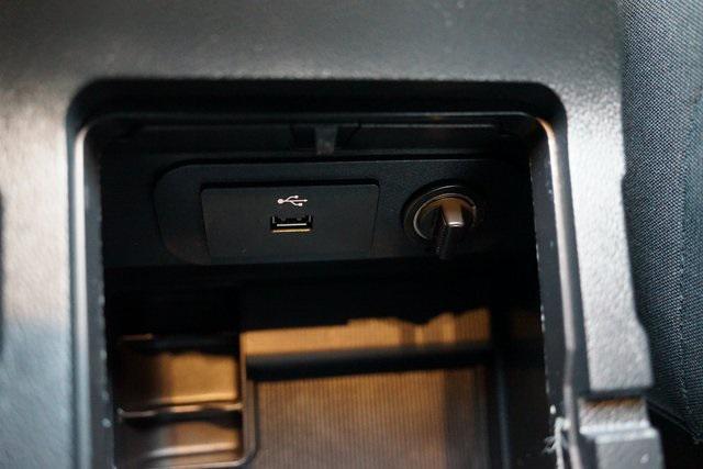 used 2017 Ford Mustang car, priced at $28,868