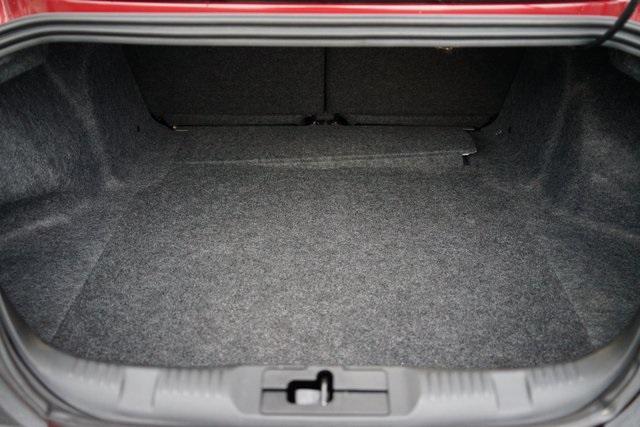 used 2017 Ford Mustang car, priced at $28,868