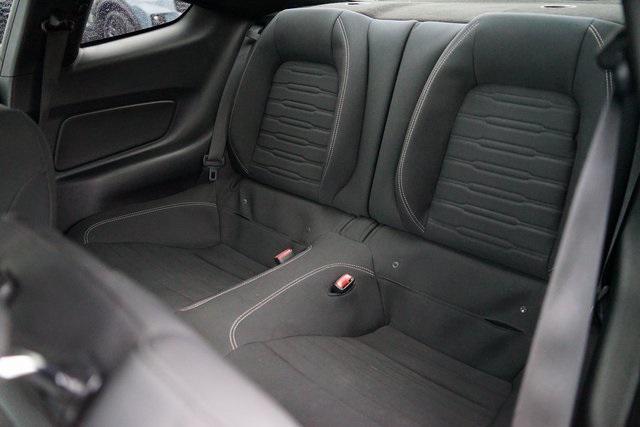 used 2017 Ford Mustang car, priced at $28,868