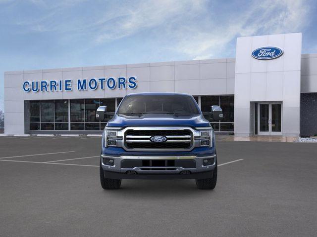 new 2026 Ford F-150 car, priced at $65,097