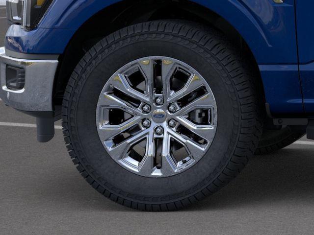 new 2026 Ford F-150 car, priced at $65,097