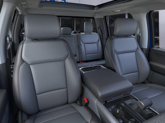 new 2026 Ford F-150 car, priced at $65,097