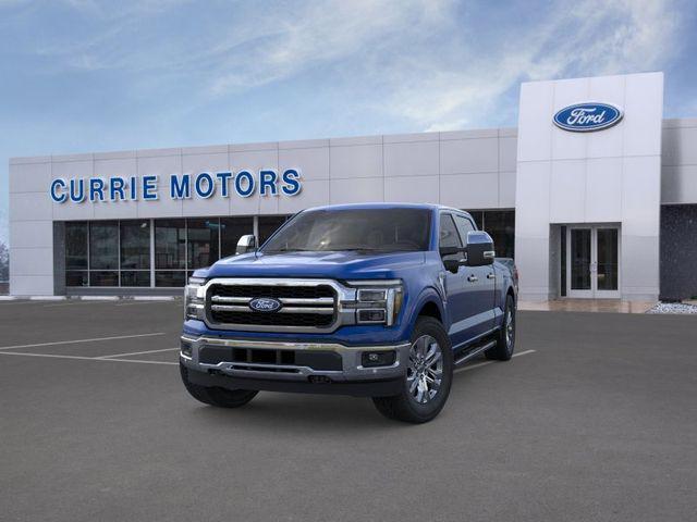 new 2026 Ford F-150 car, priced at $65,097