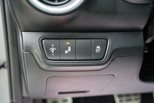 used 2024 Kia Forte car, priced at $21,264