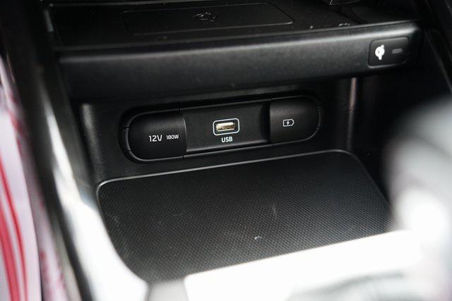 used 2024 Kia Forte car, priced at $21,264