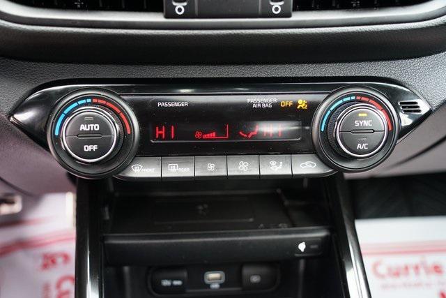 used 2024 Kia Forte car, priced at $21,264