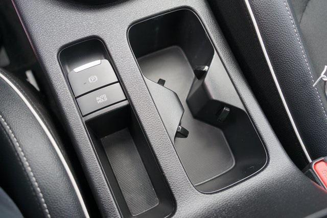 used 2024 Kia Forte car, priced at $21,264