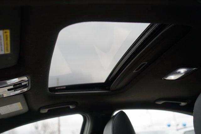 used 2024 Kia Forte car, priced at $21,264