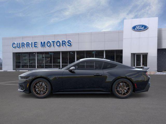 new 2026 Ford Mustang car, priced at $67,543