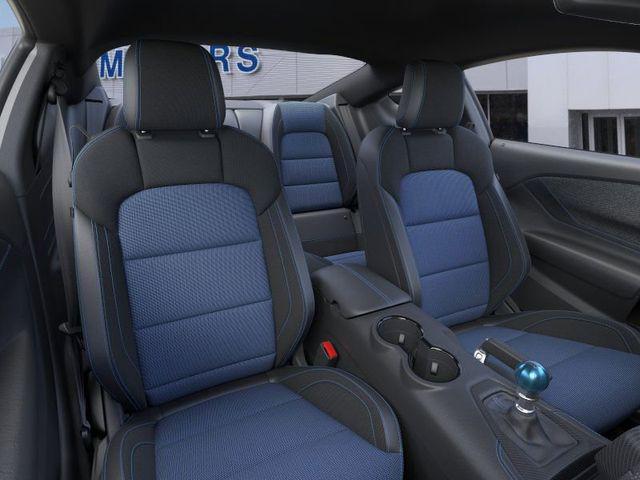 new 2026 Ford Mustang car, priced at $67,543