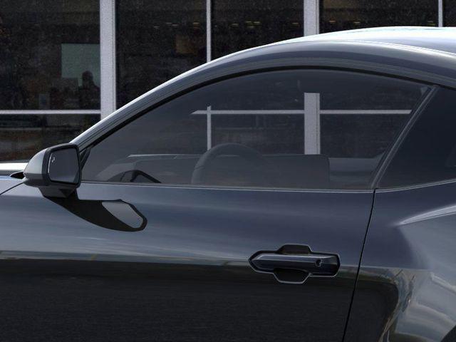 new 2026 Ford Mustang car, priced at $67,543