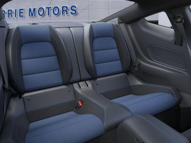 new 2026 Ford Mustang car, priced at $67,543