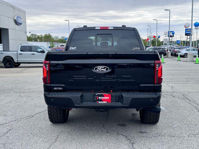 new 2026 Ford F-150 car, priced at $79,406