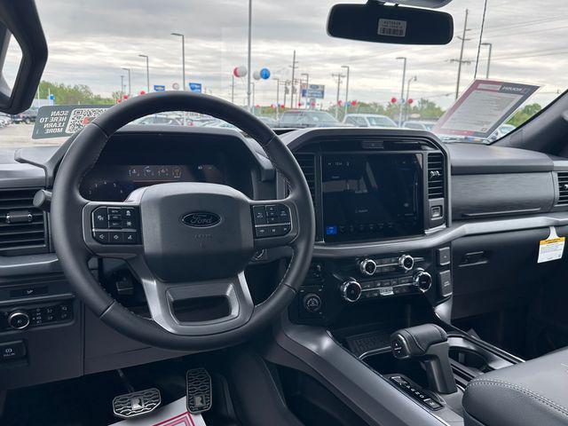 new 2026 Ford F-150 car, priced at $79,406